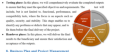 عرض فني ومالي جاهز ومفصل لجميع المشاريع - النسخة الإنجليزية المطورة