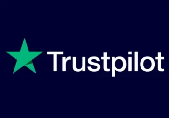 تقييم منصة trustpilot